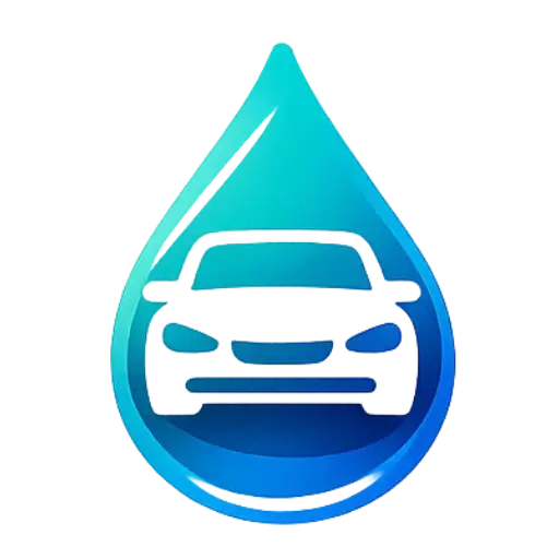 Lavage auto à domicile Roche